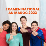 préparation à l'examen national 2023