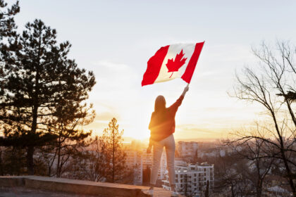 Guide d'admission au Canada, tests de langue, obtenir un visa étudiant