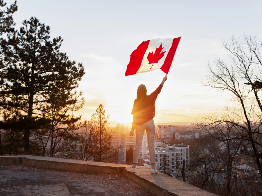 Guide d'admission au Canada, tests de langue, obtenir un visa étudiant