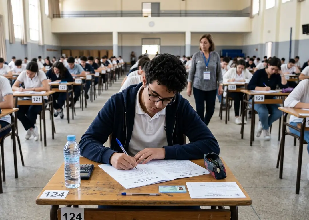Dates du Bac 2026 au Maroc : Calendrier Officiel et Résultats